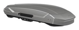 thule motion 3 xl - Stogo bagažinė THULE MOTION 3 XL TITAN GLOSSY - 2 nuotrauka