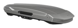 thule motion 3 xl - Stogo bagažinė THULE MOTION 3 XL LOW TITAN GLOSSY - 2 nuotrauka