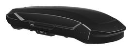 thule motion 3 xl - Stogo bagažinė THULE MOTION 3 XL BLACK - 2 nuotrauka