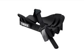 thule 3 dviraciu - Thule OutPace dviračių laikiklis, 3 dviračiams - 2 nuotrauka