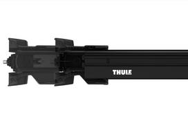 automobilio stogo - Stogo skersiniai THULE WingBar Edge 95 Juodas (Black) - 5 nuotrauka