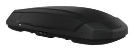 thule force l stogo bagazine - Stogo bagažinė Thule Force 3 XL, juoda (Black) - 4 nuotrauka