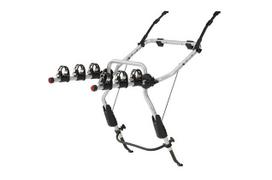 thule 3 dviraciu - Thule ClipOn 3 9103 dviračių laikiklis, 3 dviračiams - 2 nuotrauka