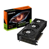 nvidia geforce - Gigabyte GeForce RTX 4070 SUPER WINDFORCE OC 12G NVIDIA 12 GB GDDR6X GV-N407SWF3OC-12GD - 2 nuotrauka