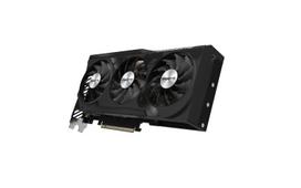 nvidia geforce - Gigabyte GeForce RTX 4070 SUPER WINDFORCE OC 12G NVIDIA 12 GB GDDR6X GV-N407SWF3OC-12GD - 3 nuotrauka