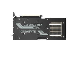 nvidia geforce - Gigabyte GeForce RTX 4070 SUPER WINDFORCE OC 12G NVIDIA 12 GB GDDR6X GV-N407SWF3OC-12GD - 6 nuotrauka