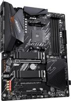 am4 atx pagrindine plokste - Gigabyte B550 AORUS ELITE WiFi7 ATX AM4 DDR4 - 3 nuotrauka