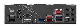 am4 atx pagrindine plokste - Gigabyte B550 AORUS ELITE WiFi7 ATX AM4 DDR4 - 7 nuotrauka