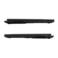laptopas ryzen 7 - GIGABYTE GAMING A18 3VHK3DEC64SH, Ryzen 7 260, 32 GB, 1 TB, 18", RTX 5060, Black (Juodas) - 2 nuotrauka
