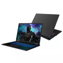laptopas ryzen 7 - Gigabyte GAMING A18 3WHK3DEC64SH, Ryzen 7 260, 32 GB, 1 TB, 18", RTX 5070, Black (Juodas) - 6 nuotrauka