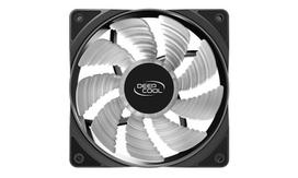 fan case -  DEEPCOOL DP-FLED3-RF120-FS - 4 nuotrauka