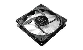fan case -  DEEPCOOL DP-FLED3-RF120-FS - 5 nuotrauka