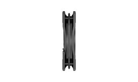 fan case -  DEEPCOOL DP-FLED3-RF120-FS - 6 nuotrauka