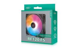 fan case -  DEEPCOOL DP-FLED3-RF120-FS - 8 nuotrauka