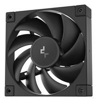 korpuso ausintuvas - Deepcool FD12 120mm Juodas (Black) Ventiliatorius 3in1 - 3 nuotrauka