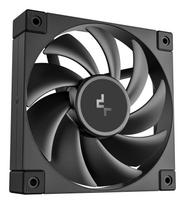 korpuso ausintuvas - Deepcool FD12 120mm Juodas (Black) Ventiliatorius 3in1 - 6 nuotrauka