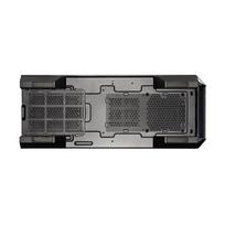 pc case atx mid tower case - Chieftec Stallion II Midi Tower Juodas (Black) - 8 nuotrauka