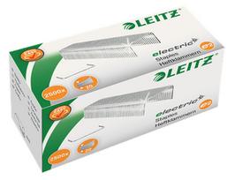 segiklis kabiu - Sąsagėlės elektriniam segikliui LEITZ E2, 24/6, (dėž.- 2500 vnt.) - 2 nuotrauka