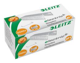 segiklis kabiu - Sąsagėlės elektriniam segikliui LEITZ E1, Nr.10, (dėž.- 2500 vnt.) - 2 nuotrauka