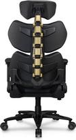 zaidimu kede - COUGAR Terminator Elite Gold Juoda/Auksinė (Black/Gold) - 4 nuotrauka