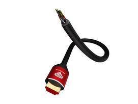 3m hdmi kabelis - Genesis NKA-1993 HDMI - HDMI 3m 8K Raudonas (Red) - 6 nuotrauka