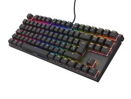 genesis 303 tkl - Genesis Thor 303 TKL Mechaninė Klaviatūra Žaidimams Juoda (Black) - 7 nuotrauka