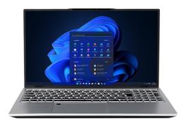 windows 11 laptopas - TERRA MOBILE 1551R, i7-1355U, 16 GB, 512 GB, 15.6", Windows 11 Pro - 10 nuotrauka