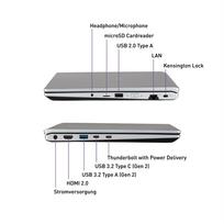 windows 11 laptopas - TERRA MOBILE 1551R, i7-1355U, 16 GB, 512 GB, 15.6", Windows 11 Pro - 12 nuotrauka