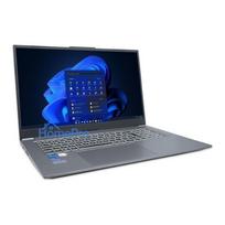 1tb nesiojamas ssd - TERRA MOBILE 1717R, i7-1355U, 16 GB, 1 TB, 17.3", Windows 11 Pro, Gray (Pilkas) - 4 nuotrauka