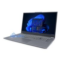 1tb nesiojamas ssd - TERRA MOBILE 1717R, i7-1355U, 16 GB, 1 TB, 17.3", Windows 11 Pro, Gray (Pilkas) - 5 nuotrauka