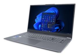 1tb nesiojamas ssd - TERRA MOBILE 1717R, i7-1355U, 16 GB, 1 TB, 17.3", Windows 11 Pro, Gray (Pilkas) - 8 nuotrauka