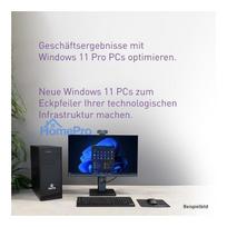 1tb nesiojamas ssd - Wortmann TERRA Mobile 1516R, i5-1334U, 16 GB, 1 TB, 15.6", Windows 11 Pro, Black (Juodas) - 2 nuotrauka