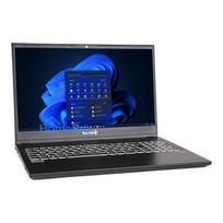 1tb nesiojamas ssd - Wortmann TERRA Mobile 1516R, i5-1334U, 16 GB, 1 TB, 15.6", Windows 11 Pro, Black (Juodas) - 9 nuotrauka
