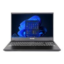 1tb nesiojamas ssd - Wortmann TERRA Mobile 1516R, i5-1334U, 16 GB, 1 TB, 15.6", Windows 11 Pro, Black (Juodas) - 10 nuotrauka