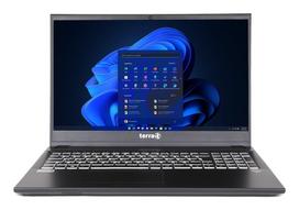 1tb nesiojamas ssd - Wortmann TERRA Mobile 1516R, i5-1334U, 16 GB, 1 TB, 15.6", Windows 11 Pro, Black (Juodas) - 14 nuotrauka