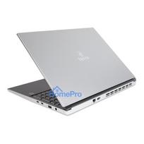 nesiojami kompiuteriai rtx 5060 - TERRA MOBILE GAMER ELITE 3A, Ryzen AI 7 350, 32 GB, 1 TB, 16", RTX 5060, Silver (Sidabrinis) - 2 nuotrauka