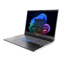 nesiojami kompiuteriai rtx 5060 - TERRA MOBILE GAMER ELITE 3A, Ryzen AI 7 350, 32 GB, 1 TB, 16", RTX 5060, Silver (Sidabrinis) - 3 nuotrauka