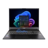 nesiojami kompiuteriai rtx 5060 - TERRA MOBILE GAMER ELITE 3A, Ryzen AI 7 350, 32 GB, 1 TB, 16", RTX 5060, Silver (Sidabrinis) - 4 nuotrauka