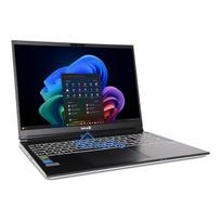 nesiojami kompiuteriai rtx 5060 - TERRA MOBILE GAMER ELITE 3A, Ryzen AI 7 350, 32 GB, 1 TB, 16", RTX 5060, Silver (Sidabrinis) - 5 nuotrauka