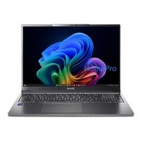 ddr5 pc 32gb - TERRA Mobile 1671L, Core Ultra 7 258V, 32 GB, 1 TB, 16", Windows 11 Pro, Pilka - 4 nuotrauka