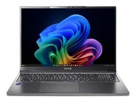 ddr5 pc 32gb - TERRA Mobile 1671L, Core Ultra 7 258V, 32 GB, 1 TB, 16", Windows 11 Pro, Pilka - 10 nuotrauka