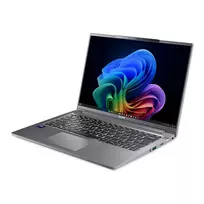 nesiojamas kompiuteris 14 32gb - TERRA Mobile 1471L, Core Ultra 7 258V, 32 GB, 1 TB, 14", Windows 11 Pro, German Grey (Pilka) - 4 nuotrauka