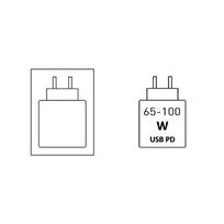 nesiojamas kompiuteris 14 32gb - TERRA Mobile 1471L, Core Ultra 7 258V, 32 GB, 1 TB, 14", Windows 11 Pro, German Grey (Pilka) - 7 nuotrauka