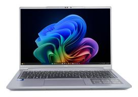 nesiojamas kompiuteris 14 32gb - TERRA Mobile 1471L, Core Ultra 7 258V, 32 GB, 1 TB, 14", Windows 11 Pro, German Grey (Pilka) - 9 nuotrauka