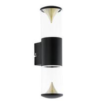 Tvirtinamas lauko šviestuvas Eglo Penlava 1 94818, 2X3.7W LED