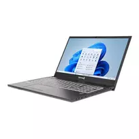 intel core i3 1315u - Wortmann TERRA MOBILE 1516R, i3-1315U, 8 GB, 500 GB, 15.6", Windows 11 Pro, DVDRW, Black (Juodas) - 3 nuotrauka