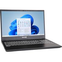 intel core i3 1315u - Wortmann TERRA MOBILE 1516R, i3-1315U, 8 GB, 500 GB, 15.6", Windows 11 Pro, DVDRW, Black (Juodas) - 15 nuotrauka