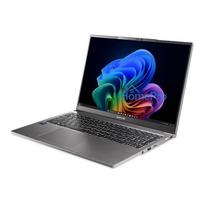 ddr5 pc 32gb - TERRA Mobile 1671L, Core Ultra 5 228V, 32 GB, 1 TB, 16", Windows 11 Pro, Pilka - 3 nuotrauka