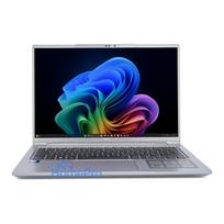 1tb nesiojamas ssd - Wortmann TERRA MOBILE 1471L, Core Ultra 5 228V, 32 GB, 1 TB, 14", Windows 11 Pro, Gray (Pilkas) - 5 nuotrauka