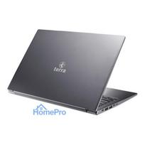 1tb nesiojamas ssd - Wortmann TERRA MOBILE 1471L, Core Ultra 5 228V, 32 GB, 1 TB, 14", Windows 11 Pro, Gray (Pilkas) - 6 nuotrauka